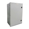  Coffret polyester 600x400x230 Ide electric IDE ELECTRIC - Sanifer Tamatave