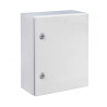  Coffret en acier à fixation murale 600x400x300mm Ide electric IDE ELECTRIC - Sanifer Tamatave