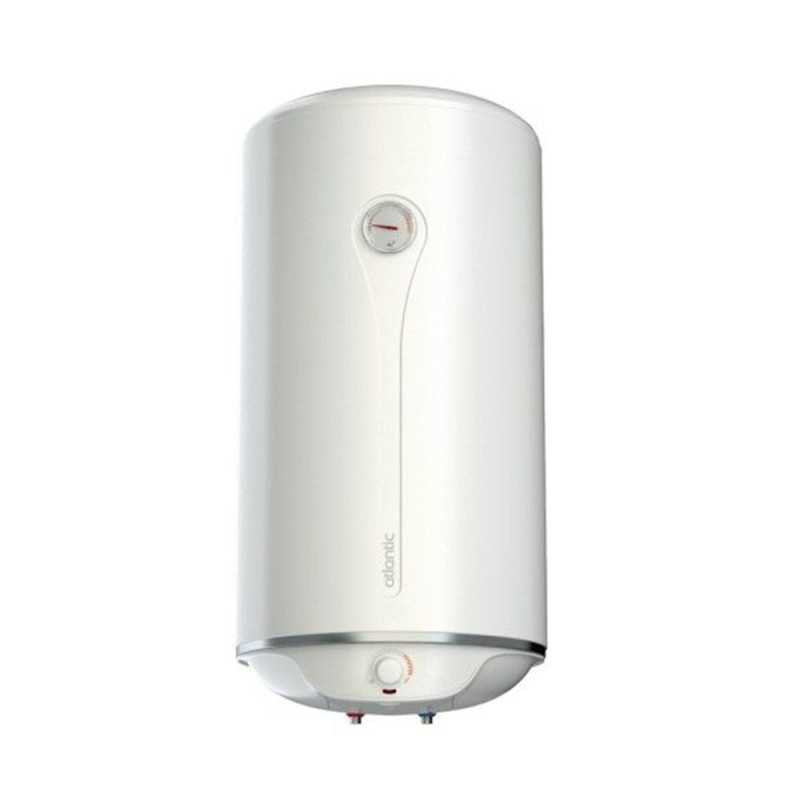 Chauffe eau verticale 75l steatite Atlantic international ATLANTIC - Sanifer Tamatave