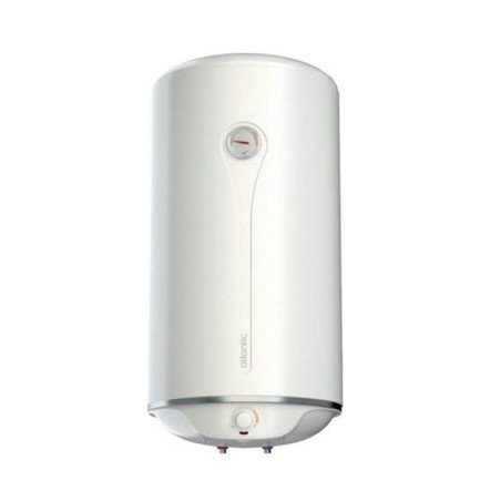 Chauffe eau verticale 75l steatite Atlantic international ATLANTIC - Sanifer Tamatave