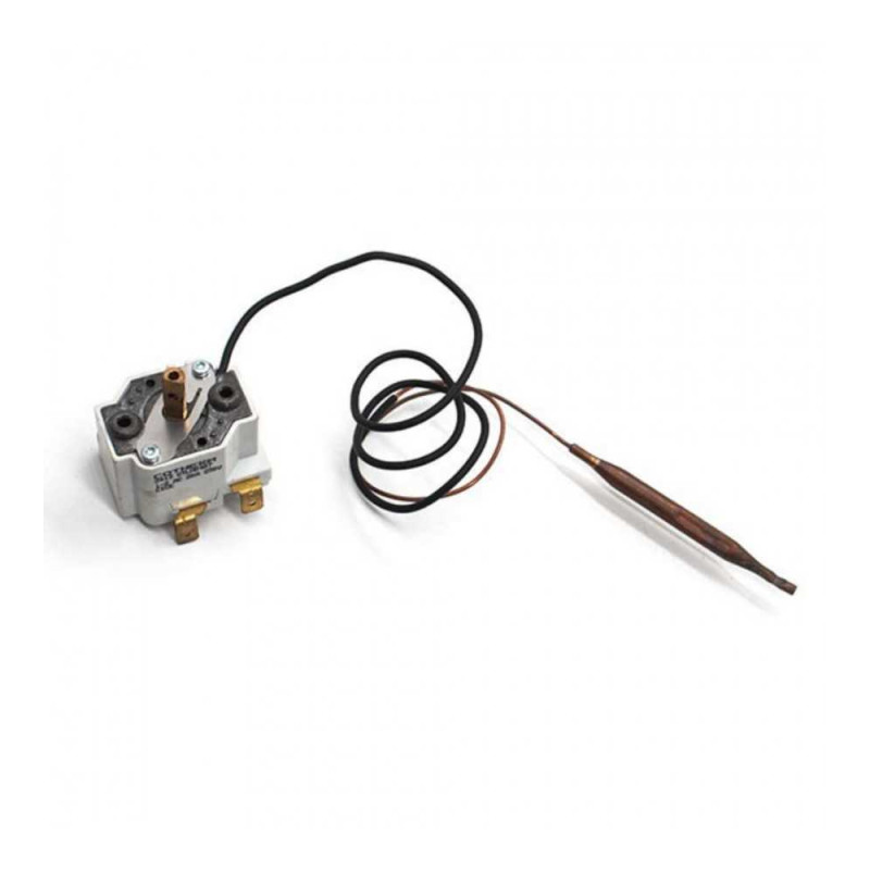  Thermostat de régulation gtlh0407 Atlantic ATLANTIC - Sanifer Tamatave