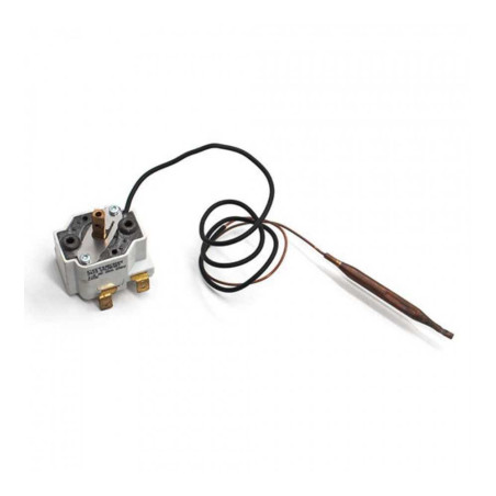  Thermostat de régulation gtlh0407 Atlantic ATLANTIC - Sanifer Tamatave