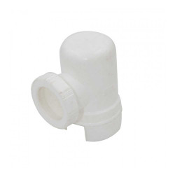 Siphon de chauffe eau|Sanifer Tamatave