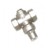  Réducteur de pression 533 diamètre 3-4" femelle femelle Comap COMAP - Sanifer Tamatave