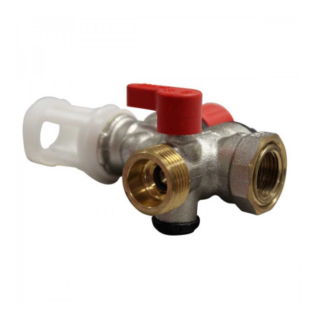  Groupe de sécurité hydraulique 15x21 COMAP - Sanifer Tamatave