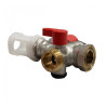  Groupe de sécurité hydraulique 15x21 COMAP - Sanifer Tamatave