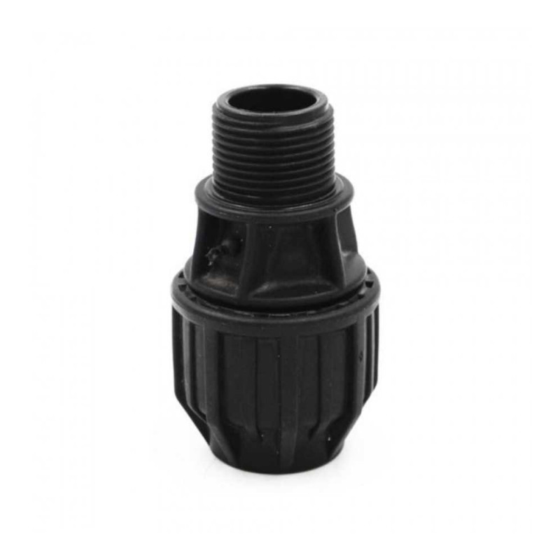  Raccord à compression mâle fileté 20x3-4 Codital CODITAL - Sanifer Tamatave