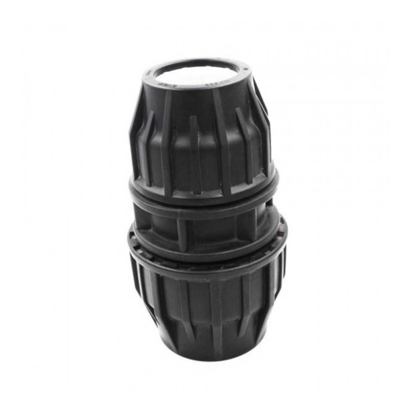  Raccord à compression réduit pour tube pe 63x50mm Codital CODITAL - Sanifer Tamatave