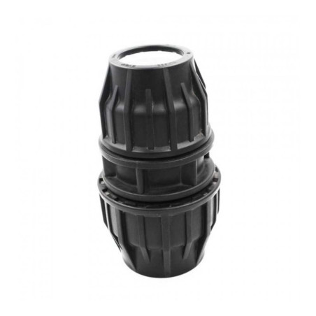  Raccord à compression réduit pour tube pe 63x50mm Codital CODITAL - Sanifer Tamatave