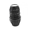  Raccord à compression réduit pour tube pe 63x50mm Codital CODITAL - Sanifer Tamatave