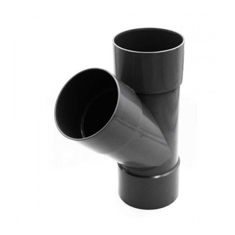  Culotte pvc 45° femelle/femelle 32* NO NAME - Sanifer Tamatave