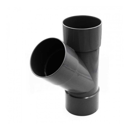  Culotte pvc 45° femelle/femelle 32* NO NAME - Sanifer Tamatave