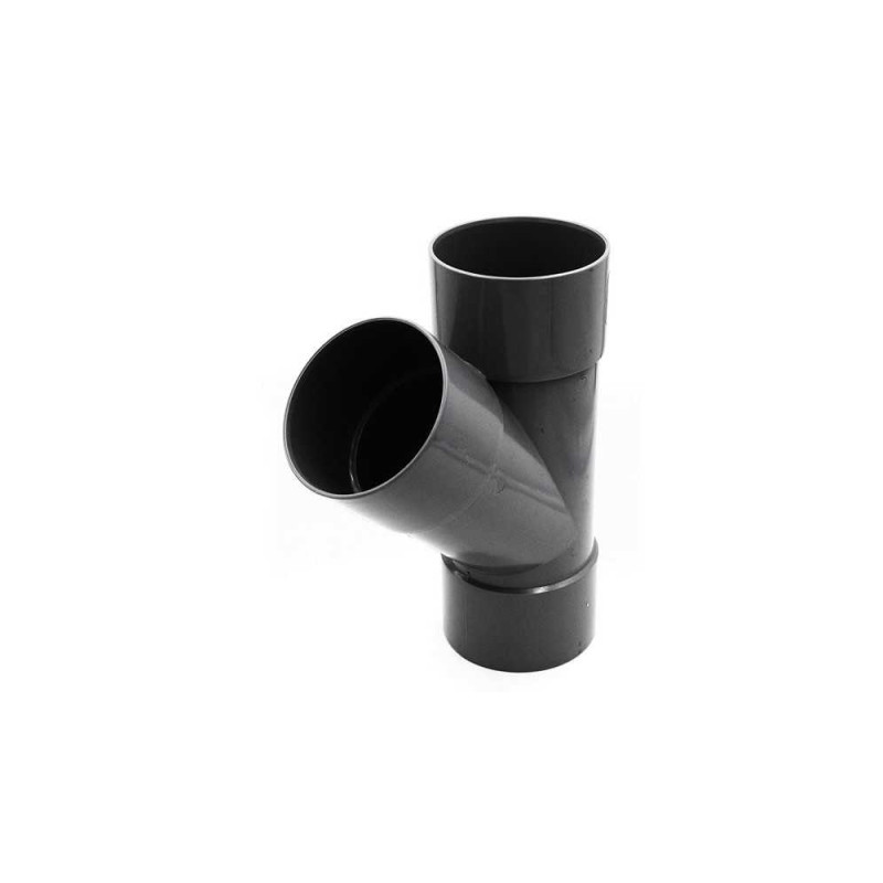  Culotte pvc 45° femelle/femelle 40 INTERPLAST - Sanifer Tamatave