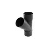  Culotte pvc 45° femelle/femelle 40 INTERPLAST - Sanifer Tamatave