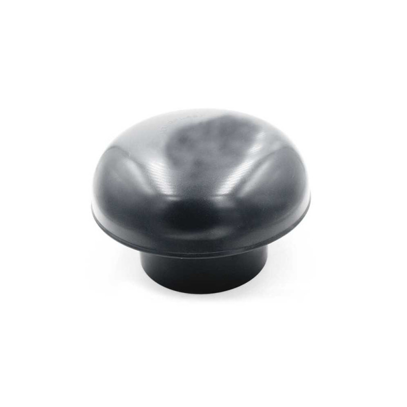  Chapeau de ventilation ø100 mm Interplast NO NAME - Sanifer Tamatave