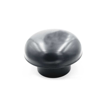  Chapeau de ventilation ø100 mm Interplast NO NAME - Sanifer Tamatave