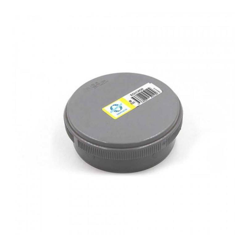  Tampon de visite d100 Interplast INTERPLAST - Sanifer Tamatave