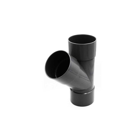  Culotte pvc 45° femelle/femelle 63 INTERPLAST - Sanifer Tamatave