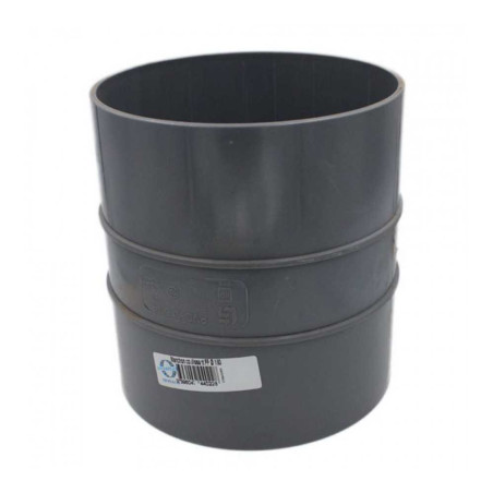 Manchon pvc 160 Interplast INTERPLAST - Sanifer Tamatave