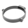  Collier de fixation pvc d160 Interplast INTERPLAST - Sanifer Tamatave