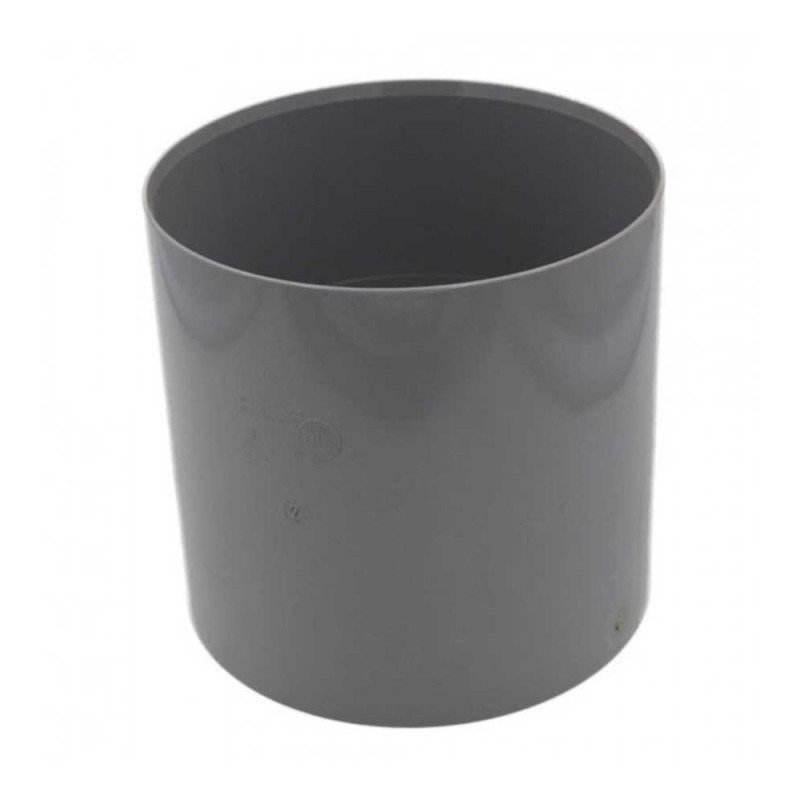  Manchon pvc 125 INTERPLAST - Sanifer Tamatave