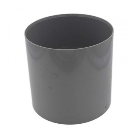  Manchon pvc 125 INTERPLAST - Sanifer Tamatave