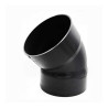  Coude en pvc 87° femelle femelle ø160 Interplast INTERPLAST - Sanifer Tamatave