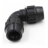  Coude 90° compression 32mm Plasticos kira CODITAL - Sanifer Tamatave