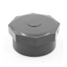  Bouchon pression femelle 1" Codital UNIDELTA - Sanifer Tamatave