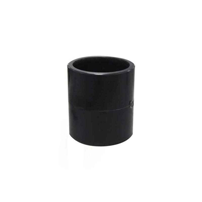  Manchon pression femelle pvc d50 CODITAL - Sanifer Tamatave