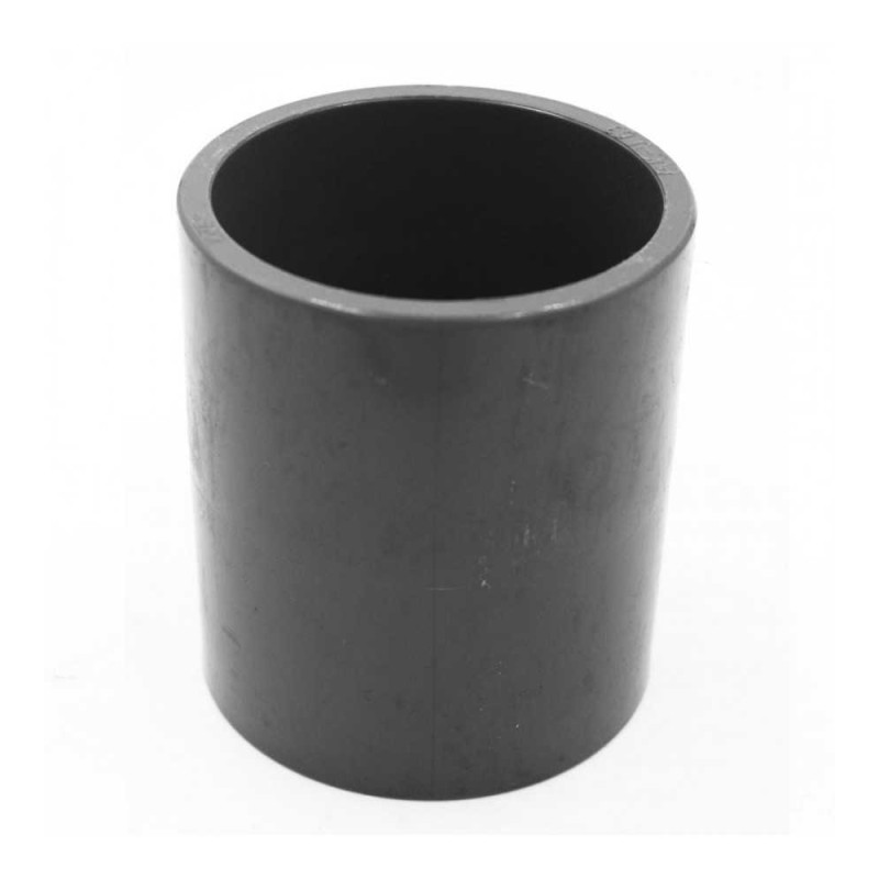  Manchon pression femelle pvc d63mm Codital UNIDELTA - Sanifer Tamatave