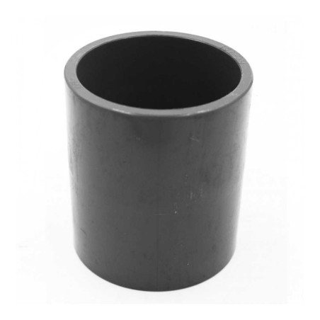  Manchon pression femelle pvc d63mm Codital UNIDELTA - Sanifer Tamatave