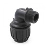  Coude à compression taraudé 25x3-4 Codital CODITAL - Sanifer Tamatave
