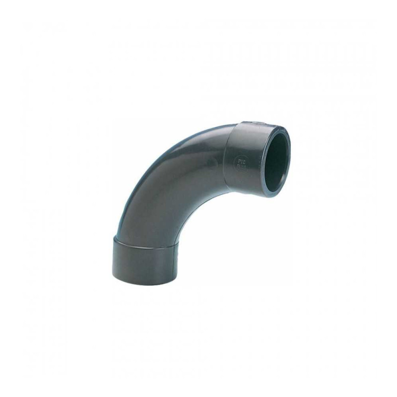  Coude pression grand rayon d32 Codital CODITAL - Sanifer Tamatave