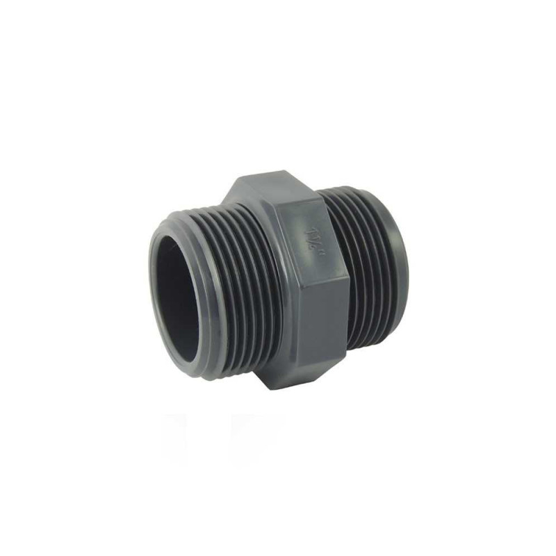  Mamelon pression double mm 2" Codital CODITAL - Sanifer Tamatave