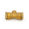  Te compression laiton 40mm Conex banninger CONEX BANNINGER - Sanifer Tamatave
