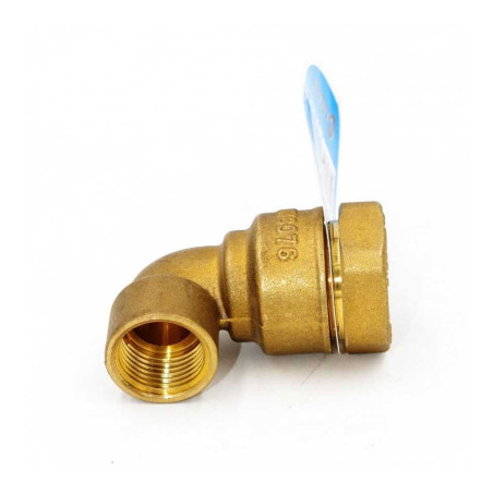  Coude à compression laiton 20mm 1/2 F CONEX BANNINGER - Sanifer Tamatave