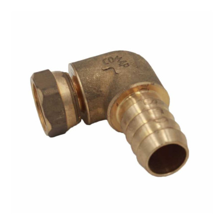  Coude femelle ecrou tournant 12x1-2 Trafrance COMAP - Sanifer Tamatave