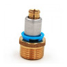  Raccord droit fixe mâle 12x1-2 Trafrance NO NAME - Sanifer Tamatave