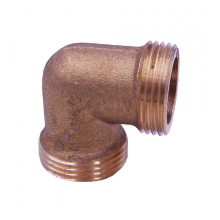  Coude en laiton male-male 3-4" Conex banninger CONEX BANNINGER - Sanifer Tamatave