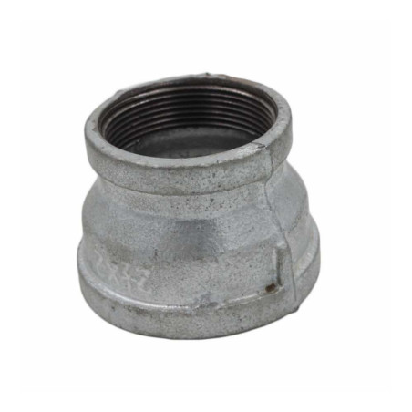  Réduction femelle femelle 240 galva 20x15 3-4x1-2 NO NAME - Sanifer Tamatave