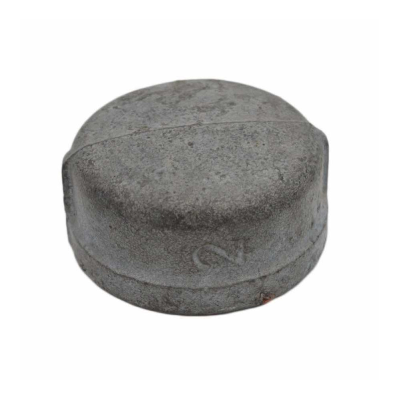  Bouchon femelle 301 galva 20x27 3/4 NO NAME - Sanifer Tamatave