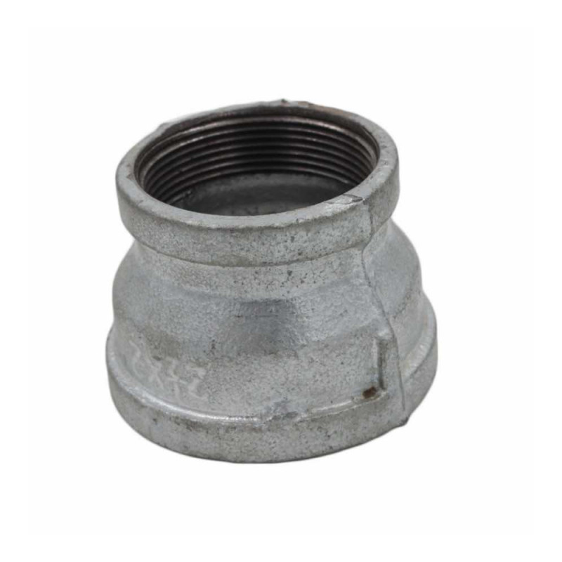  Réduction femelle femelle 240 galva 40x26 1'1-2x1 Galva NO NAME - Sanifer Tamatave