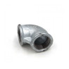  Coude galva 90° 1-2" femelle femelle Codital CODITAL - Sanifer Tamatave