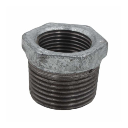  Reduction galva 1"-3-4 mf Codital CODITAL - Sanifer Tamatave