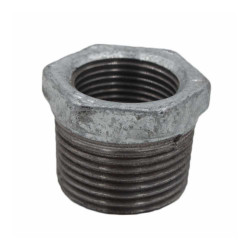  Reduction galva 2"-1"1-2 mf Codital CODITAL - Sanifer Tamatave