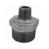  Mamelon réduit galva 1"1-4-1" mm Codital CODITAL - Sanifer Tamatave