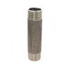  Rallonge acier inox 100mm 3-4 mm Codital CODITAL - Sanifer Tamatave
