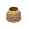  Mamelon laiton réduit f-m 1-2x3-8 Conex banninger NO NAME - Sanifer Tamatave