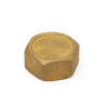  Bouchon laiton femelle 3/8 NO NAME - Sanifer Tamatave
